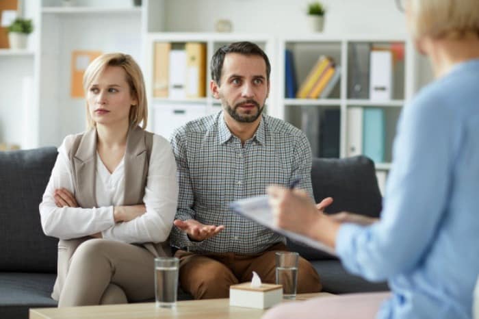 نکات بسیار مهم زمان ازدواج اهمیت مشاوره قبل ازدواج