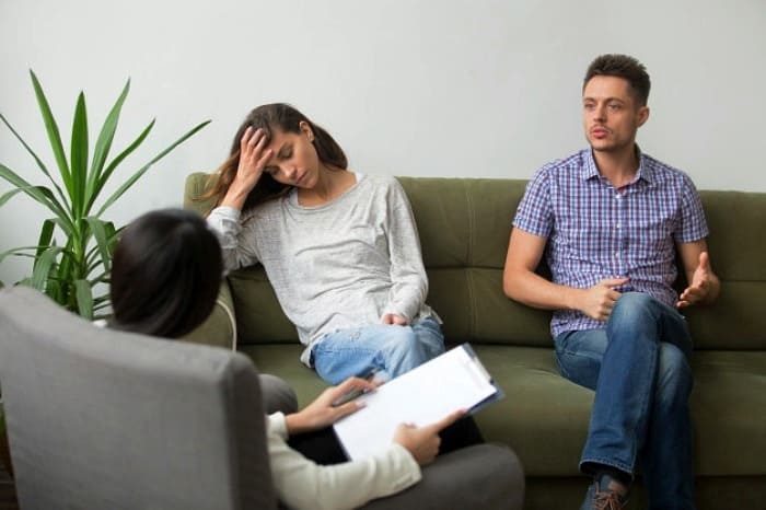 مسائلی که باید در مشاوره قبل از ازدواج مطرح کنید مشاوره قبل ازدواج