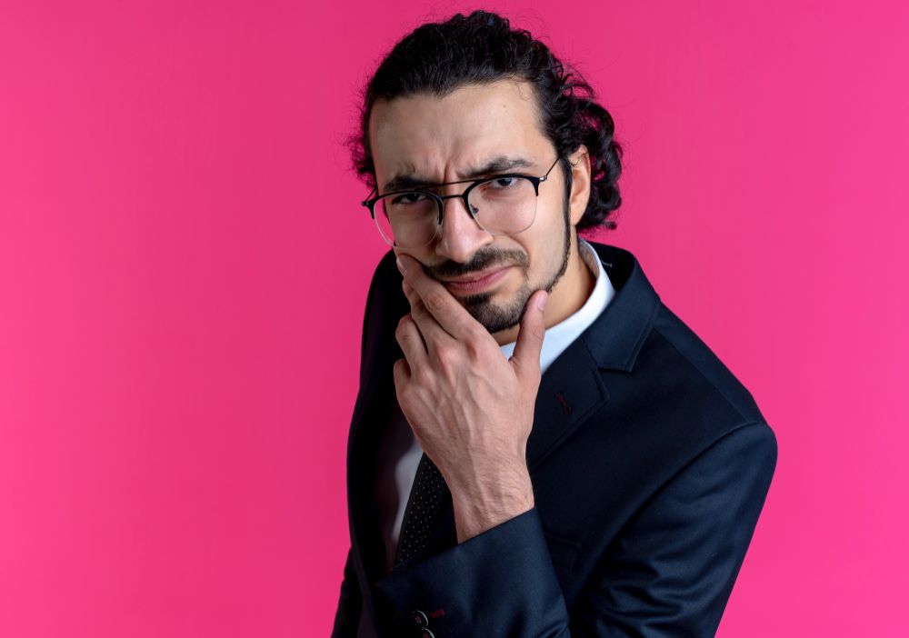 قضاوت دیگران