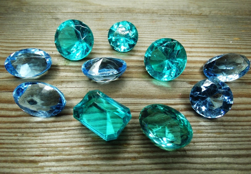 Top 20 Most Beautiful Gemstones You Have Ever Seen 2023 - Fine Art Minerals