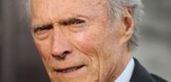 Clint Eastwood, en septembre 2016.