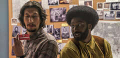 4117_D025_13343_R_CROP
Adam Driver stars as Flip Zimmerman and John David Washington as Ron Stallworth in Spike Lee’s BlacKkKLansman, a Focus Features release.
Credit: David Lee / Focus Features
