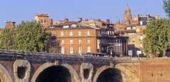 A Toulouse, l’année 2021 ne démarre pas sous les meilleurs auspices pour l’immobilier.