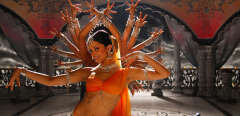 Om Shanti de FarahKhan avec Deepika Padukone, 2007
