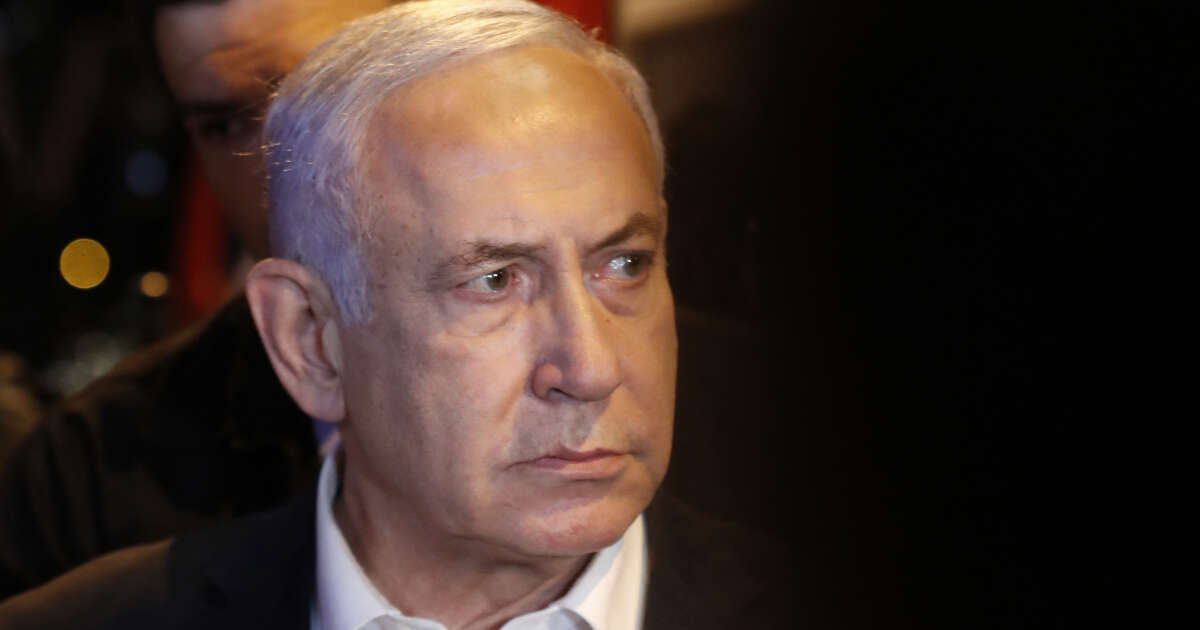 En Israël, les pourparlers pour un gouvernement sans Netanyahou s’intensifient