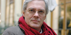 Jacques Drillon.