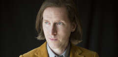 LOS ANGELES, CA - MARCH 04: Director Wes Anderson is photographed for Los Angeles Times on March 4, 2014 in Los Angeles, California. PUBLISHED IMAGE. CREDIT MUST READ: Jay L. Clendenin/Los Angeles Times/Contour by Getty Images. (Photo by Jay L. Clendenin/Contour by Getty Images)