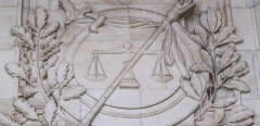 Illustration, du symbole de la justice. La cour d’assises d’appel de Tarn-et-Garonne a condamné ce vendredi 22 octobre Florian Varin à 28 ans de réclusion criminelle.