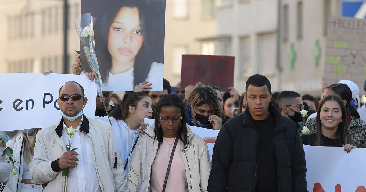 Marche blanche à Mulhouse après le suicide de Dinah, 14 ans, harcelée à l’école