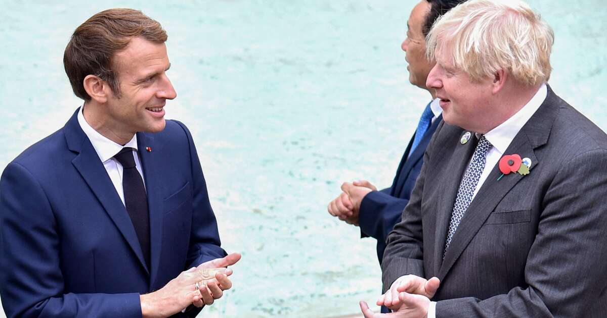 Pêche : statu quo ou désescalade ? Friture sur la ligne entre Londres et Paris à l’issue de l’entretien Johnson-Macron
