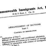 Commonwealth Immigrants Act 1962