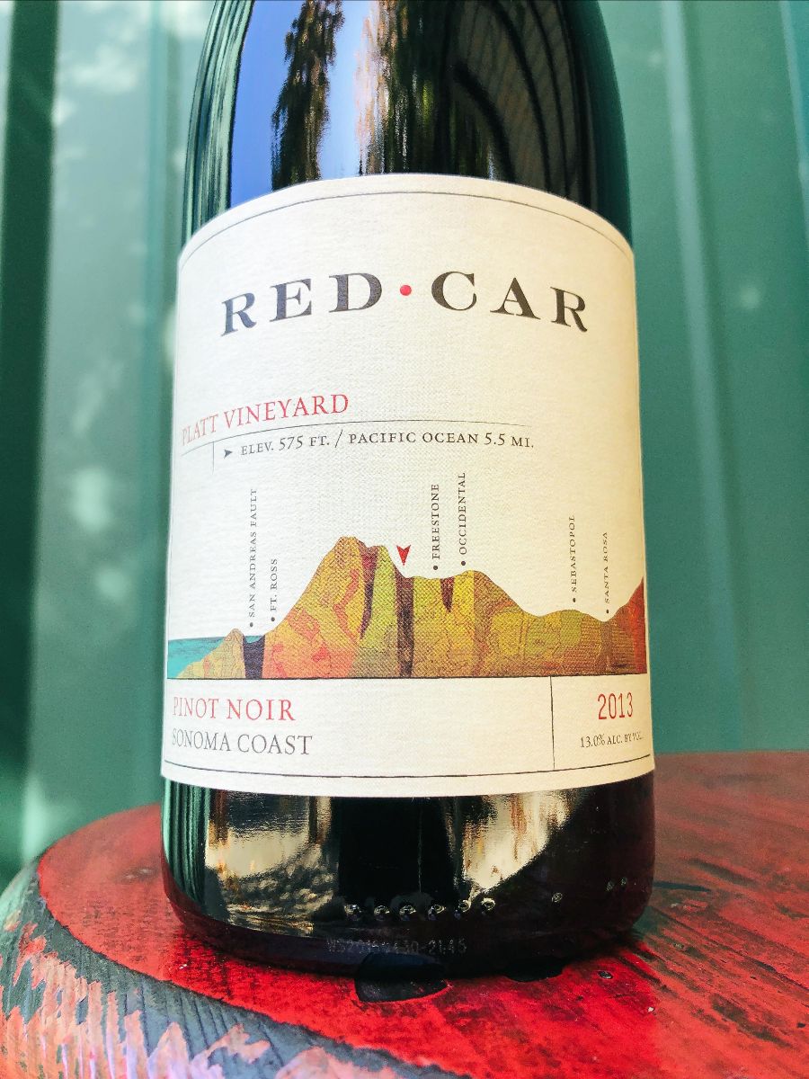  Red Car Wine Co Update