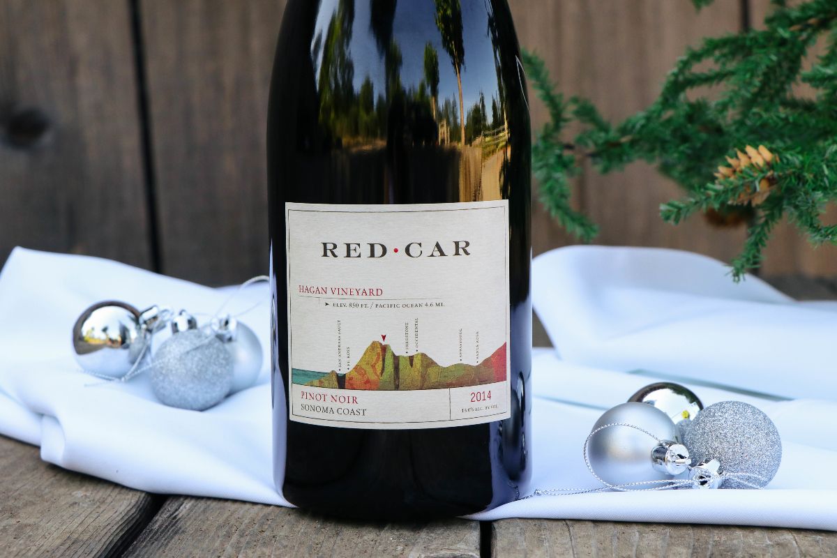  Red Car Wine Co Update