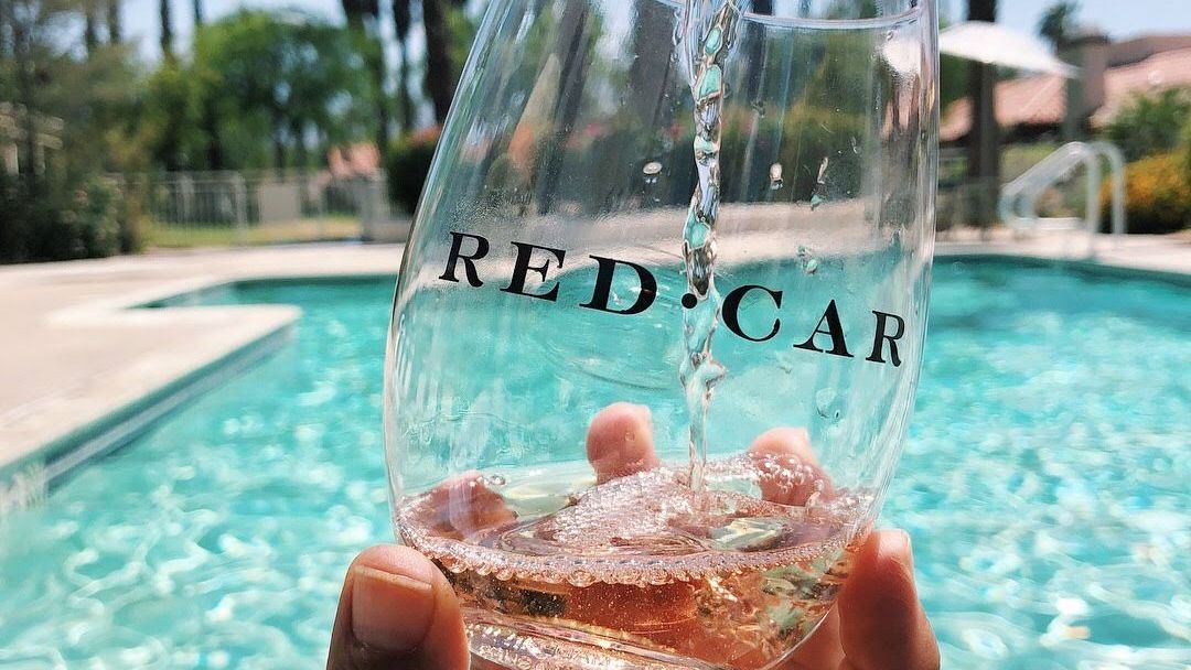  Red Car Wine Co Update