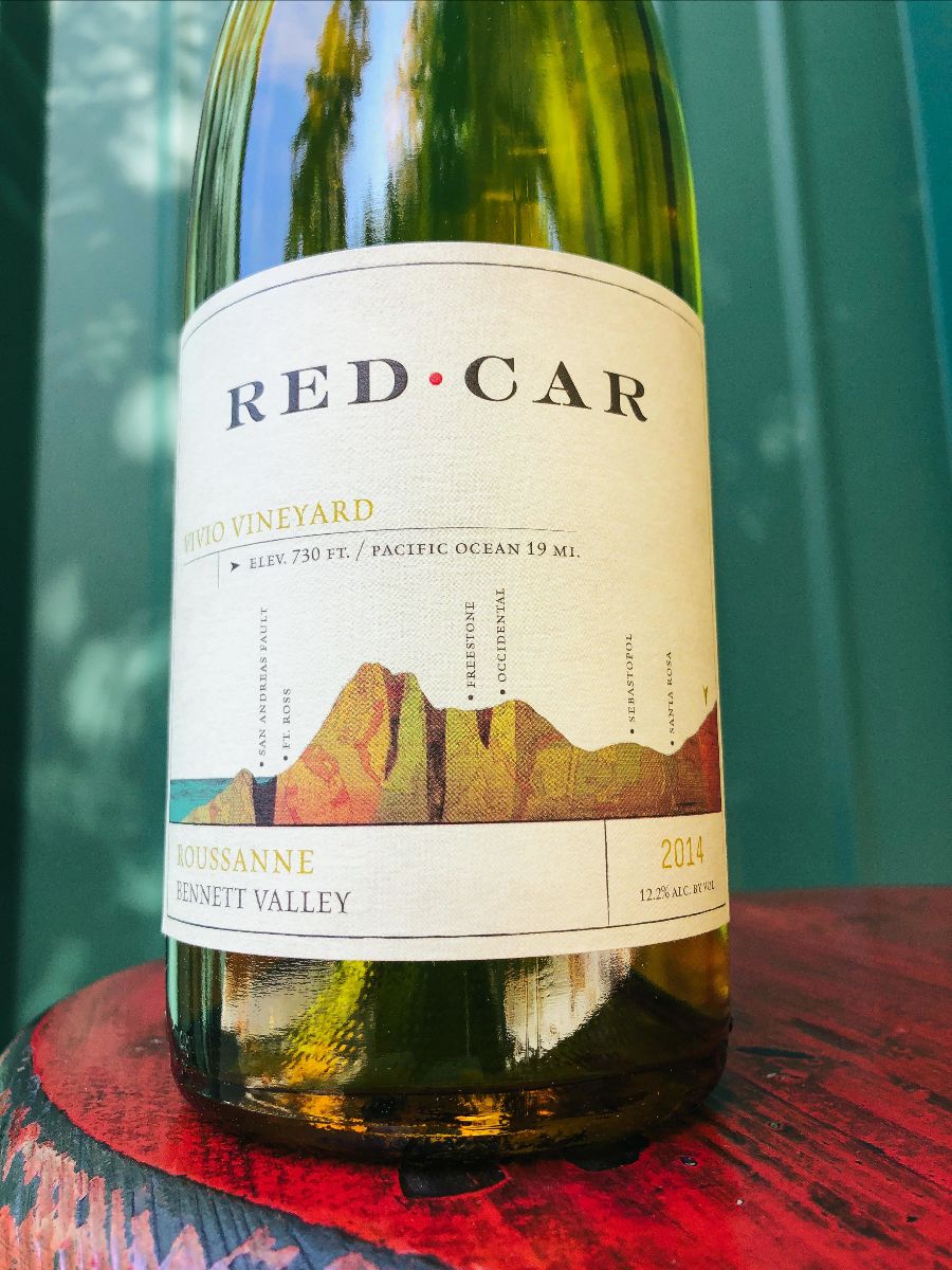  Red Car Wine Co Update