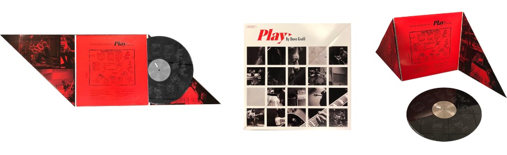 Dave Grohl to Launch “PLAY” Music Gear Auction on Reverb