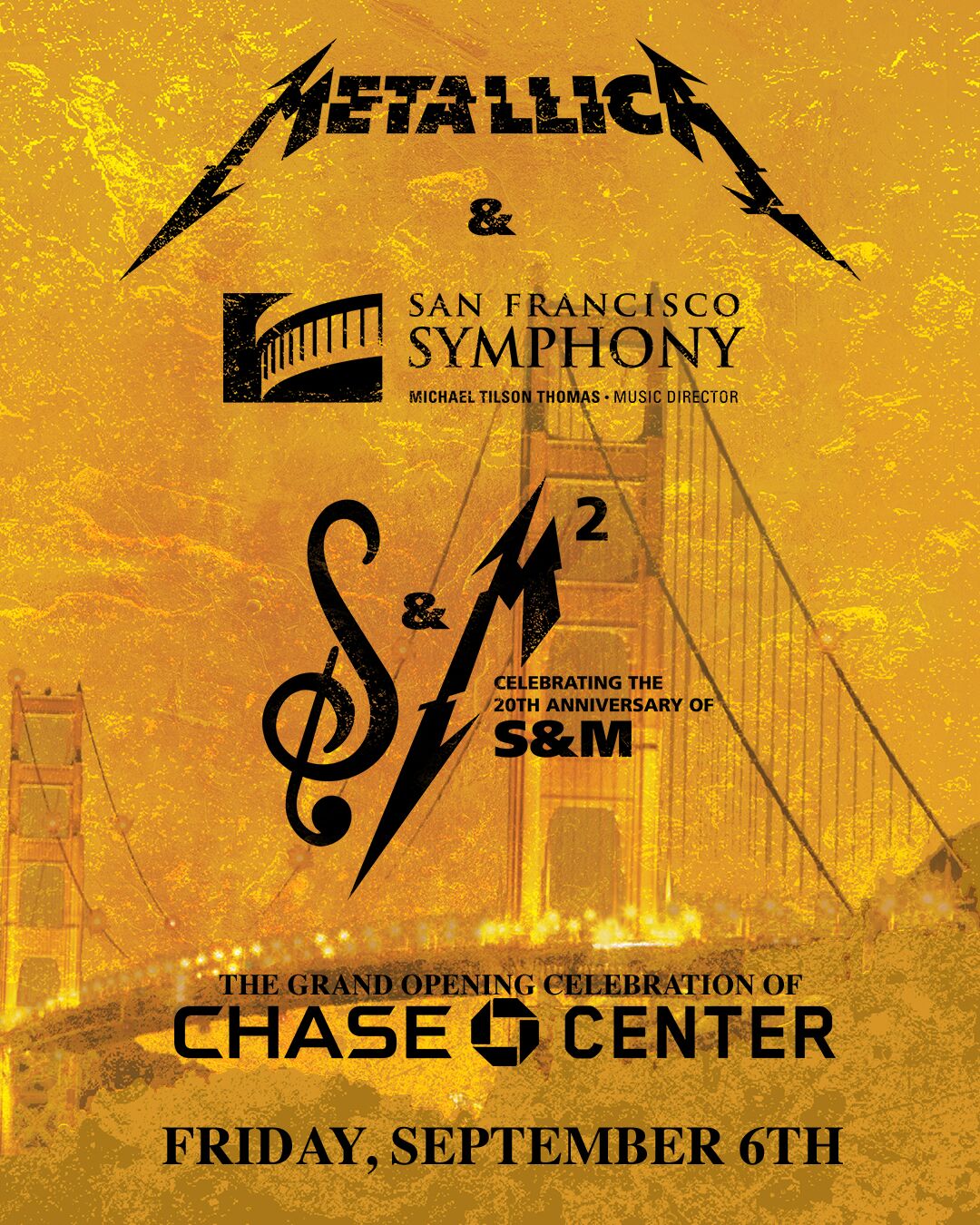 Metallica San Francisco Symphony Present S M2 th Anniversary Concert Side Stage Magazine Metallica San Francisco Symphony Present S M2 th Anniversary Concert Side Stage Magazine