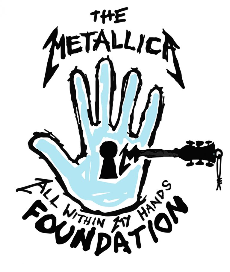 METALLICA: ALL WITHIN MY HANDS FOUNDATION HELPING HANDS CONCERT RESCHEDULED TO SEPTEMBER 12, 2020