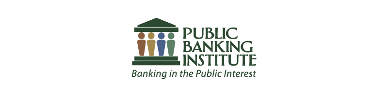 PBI (Public Banking Institute) Live! @ Online