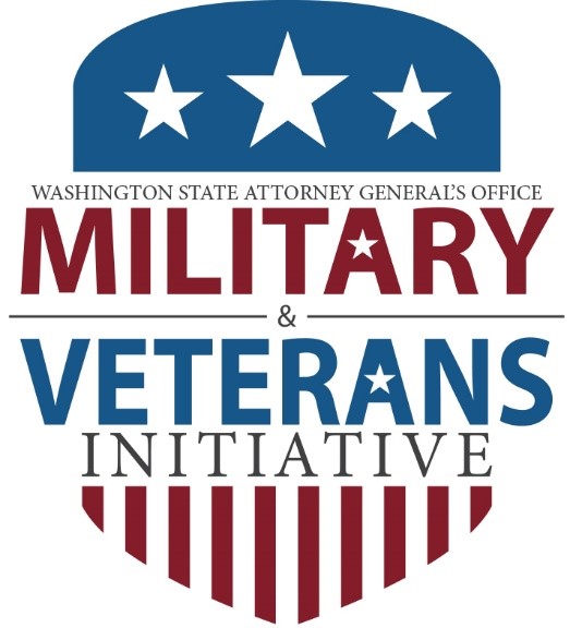 Military and Veterans Initiative Logo