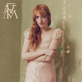 FLORENCE + THE MACHINE CONFIRM NORTH AMERICAN LEG OF GLOBAL TOUR
