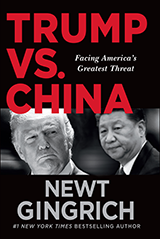 Trump vs. China