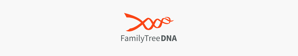 FamilyTreeDNA Logo