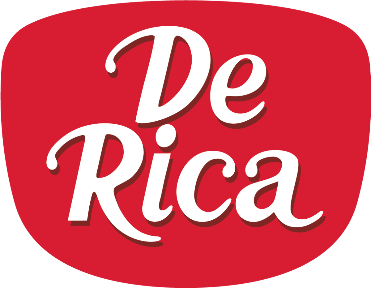 De Rica logo