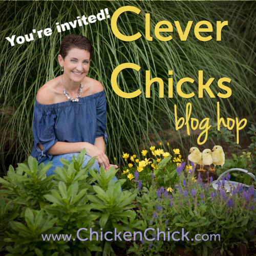  Clever Chicks Blog Hop