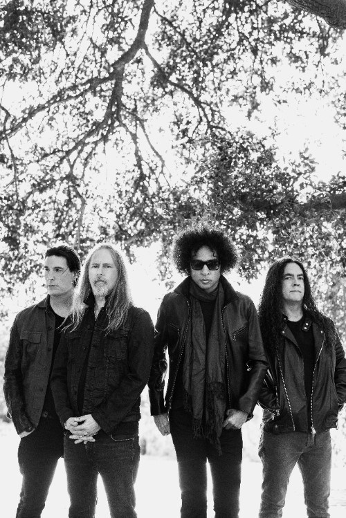 Alice In Chains release new single 'Never Fade'