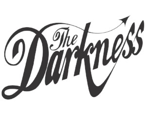 The Darkness release new live track 'Solid Gold'