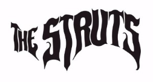 The Struts announce new album YOUNG&DANGEROUS