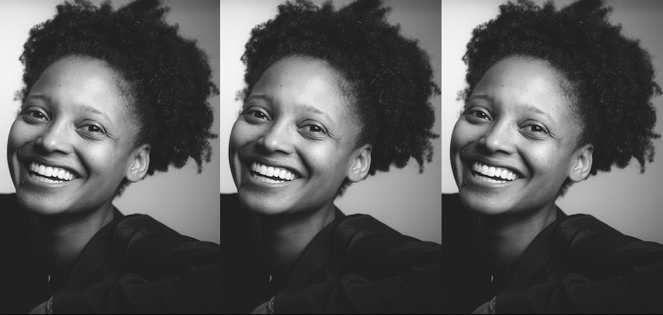 TODAY: In 1972, Pulitzer Prize-winning poet Tracy K. Smith, the 22nd Poet Laureate of the United States, is born.