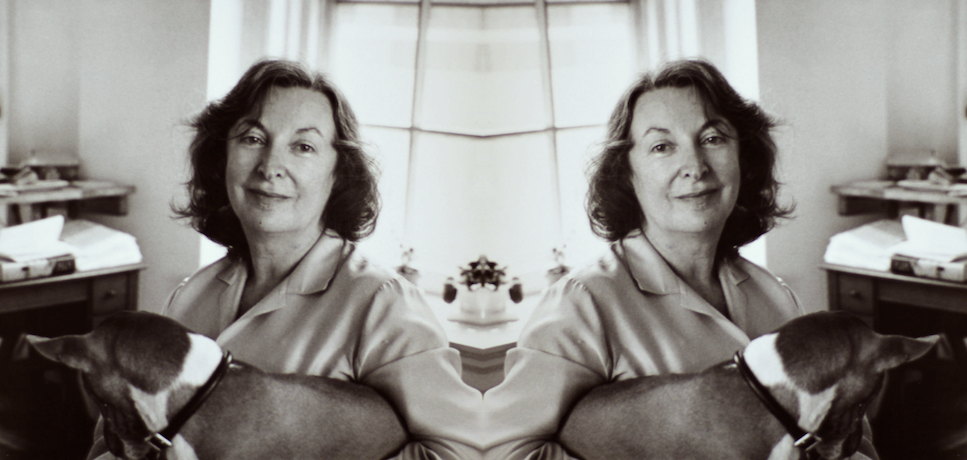 TODAY: In 2001, film critic Pauline Kael dies.