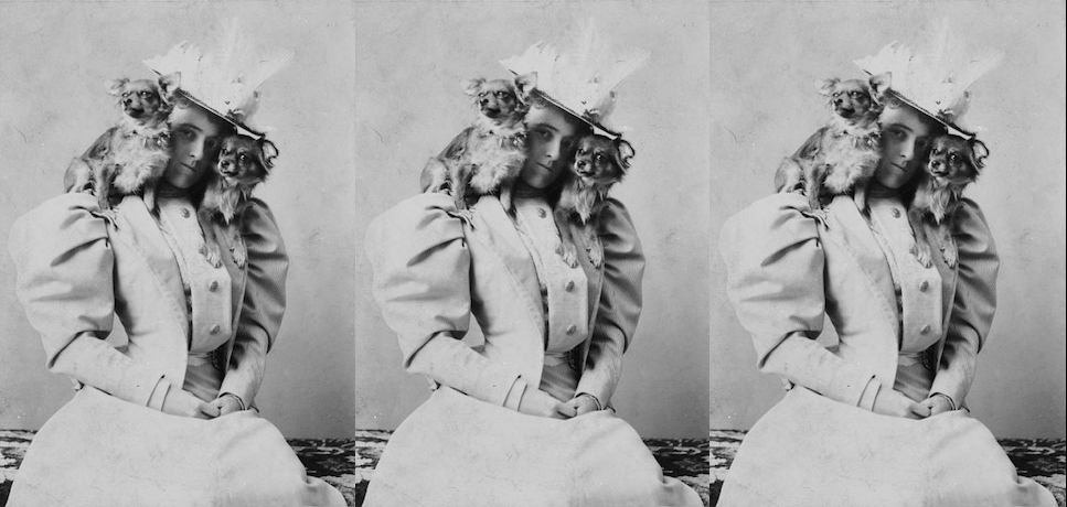 TODAY: In 1862, Edith Wharton is born.