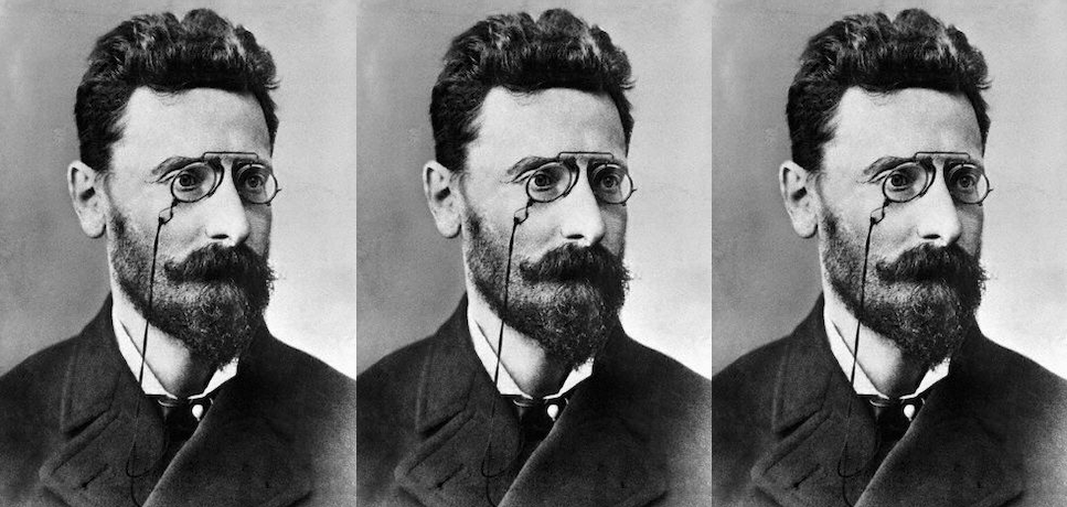 TODAY: In 1847, newspaper publisher Joseph J. Pulitzer, namesake of the Pulitzer Prizes, is born.