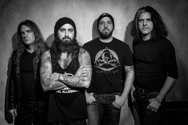Metal Allegiance Discuss The Special Guests On Volume II: Power Drunk Majesty