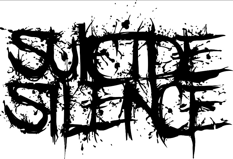 Suicide Silence Become The Hunter Out Now!