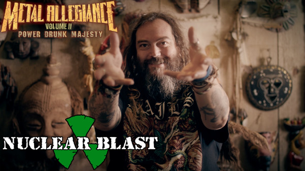METAL ALLEGIANCE - Release Third Single, "Bound By Silence"