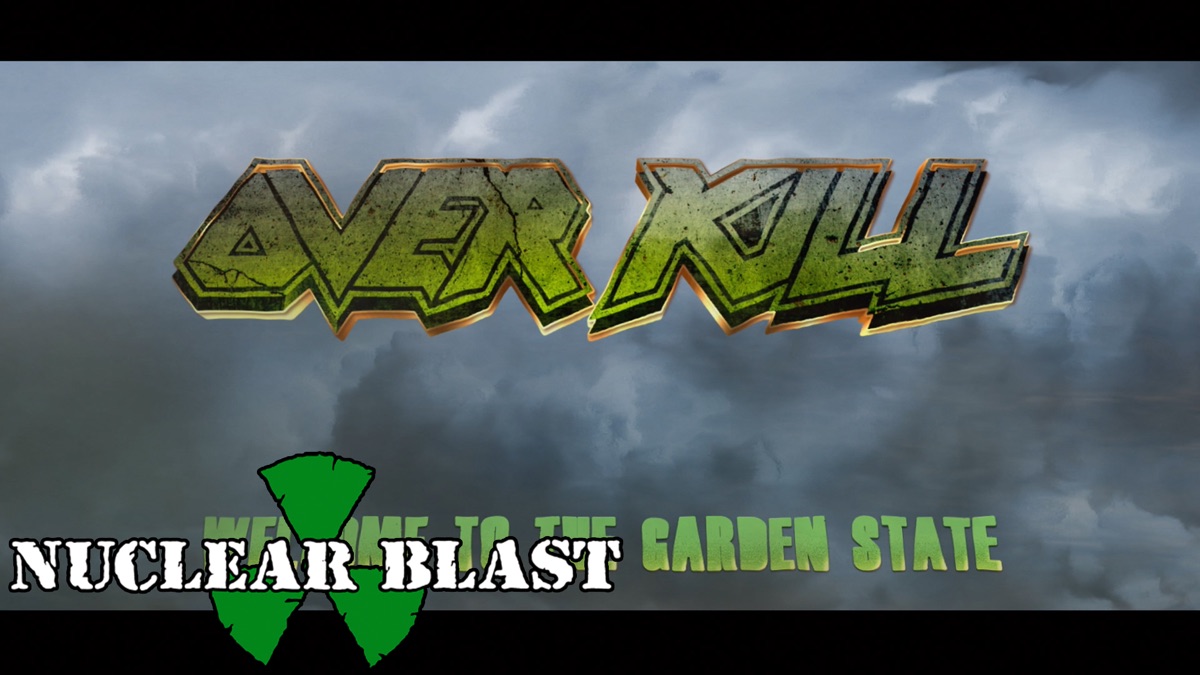 OVERKILL Announce Wings Over The USA Tour With DEATH ANGEL & ACT OF DEFIANCE!