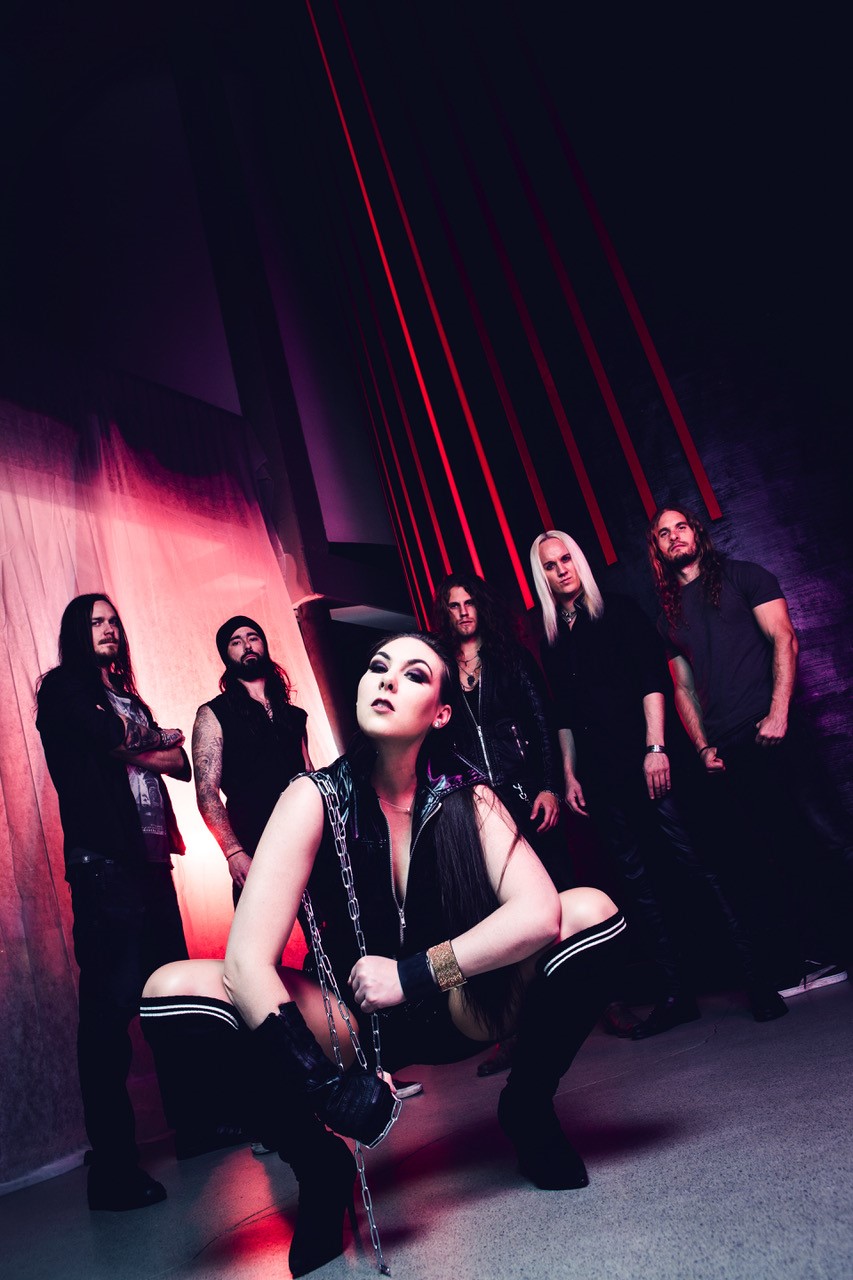 AMARANTHE | Announce North American Tour 2020 With Special Guests BATTLE BEAST and SEVEN SPIRES!