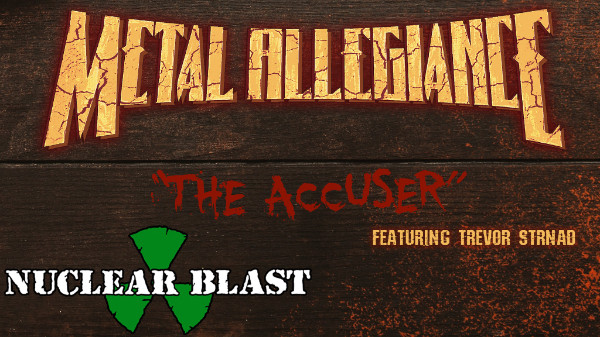 METAL ALLEGIANCE Announce New Special Guests, WWE Superstar Erick Rowan as Guest MC And The Opening Acts!