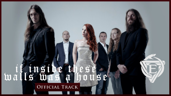 EPICA Release Track Video For "Dedicate Your Heart!" + Epica vs Attack On Titan Covers EP Out Now
