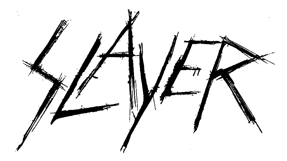 SLAYER - Tom Araya and Kerry King Talk About "Slayer: The Repentless Killogy" Film And Playing The L.A. Forum!
