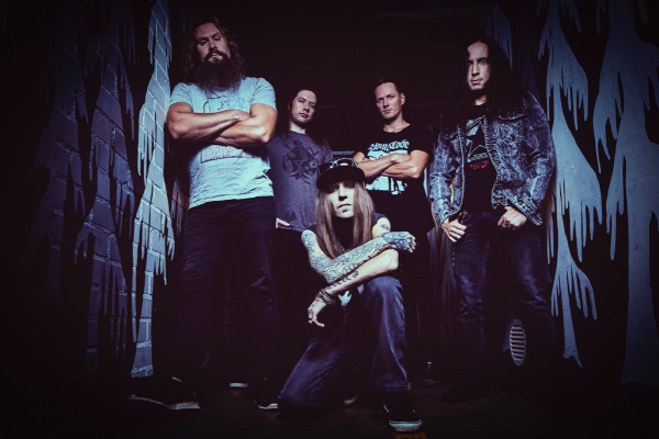 CHILDREN OF BODOM Announce New Album, Hexed, Out March 8, 2019