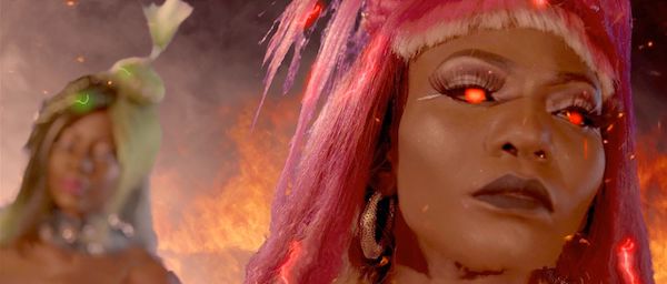 Fantasia 2018 Announces Amazing Short Film Showcase Horrorbuzz