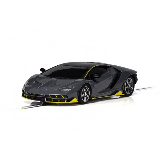 Scalextric Lamborghini Centenario - Carbon