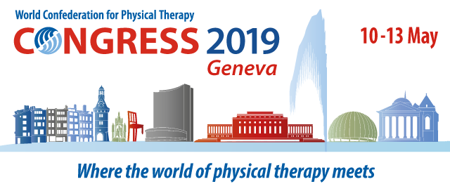 WCPT Congress Update