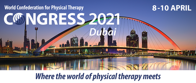 WCPT Congress Update