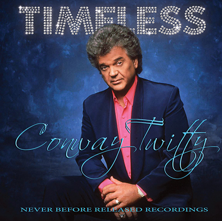 Conway Twitty